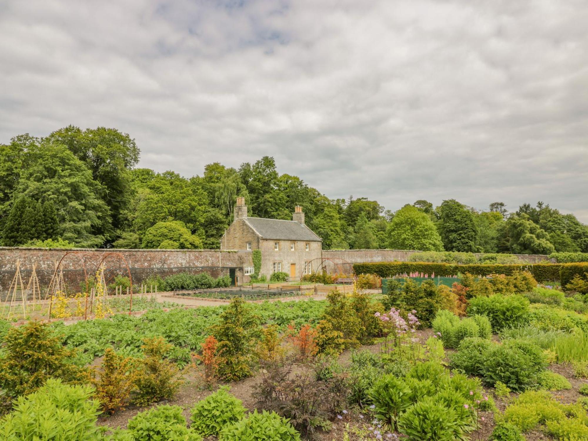 הוילה Maybole Garden House - Culzean Castle מראה חיצוני תמונה