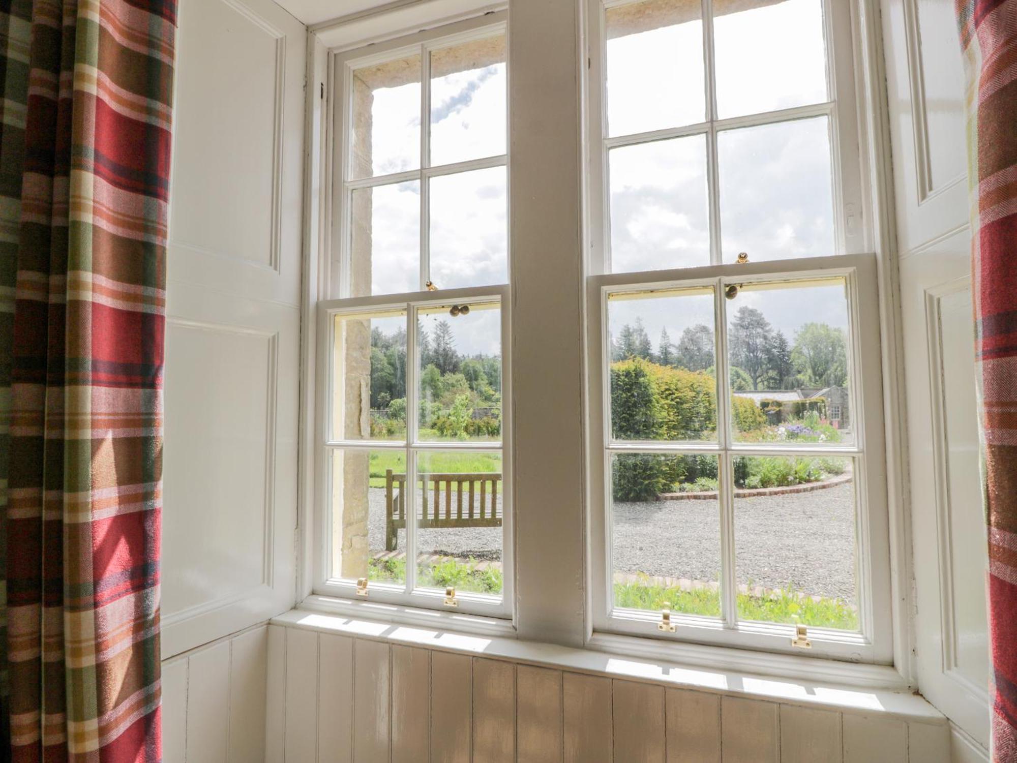 הוילה Maybole Garden House - Culzean Castle מראה חיצוני תמונה