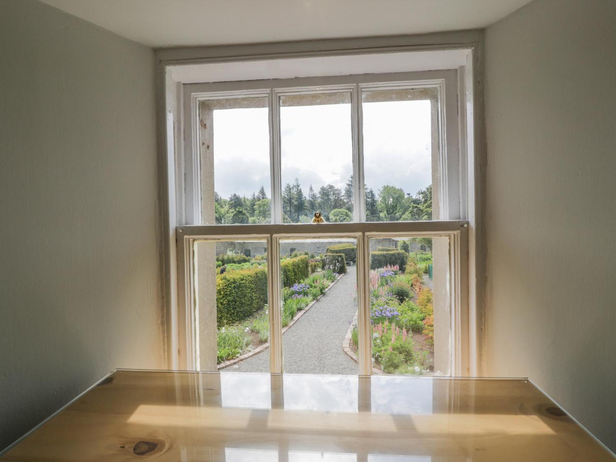 הוילה Maybole Garden House - Culzean Castle מראה חיצוני תמונה