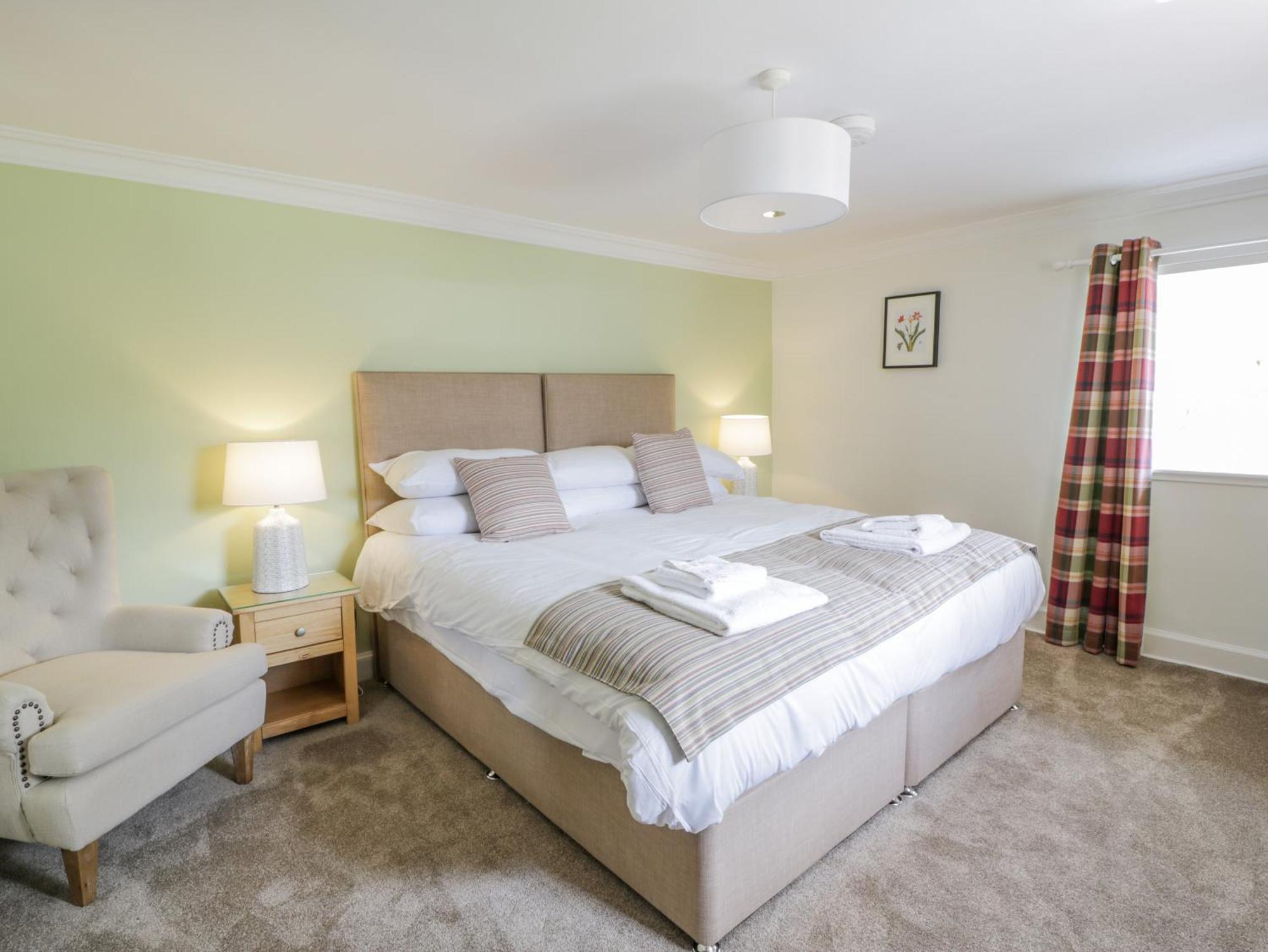 הוילה Maybole Garden House - Culzean Castle מראה חיצוני תמונה