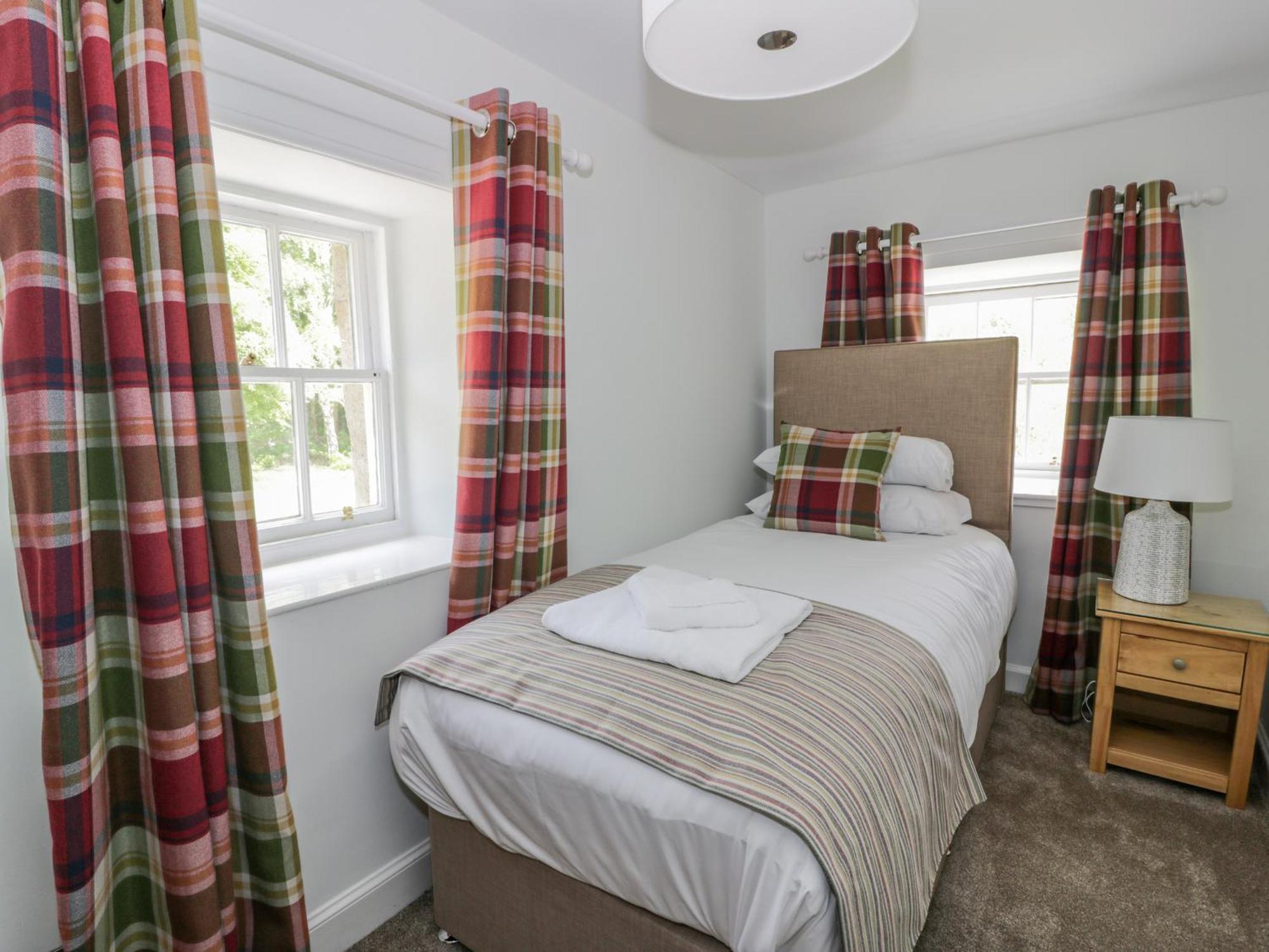 הוילה Maybole Garden House - Culzean Castle מראה חיצוני תמונה