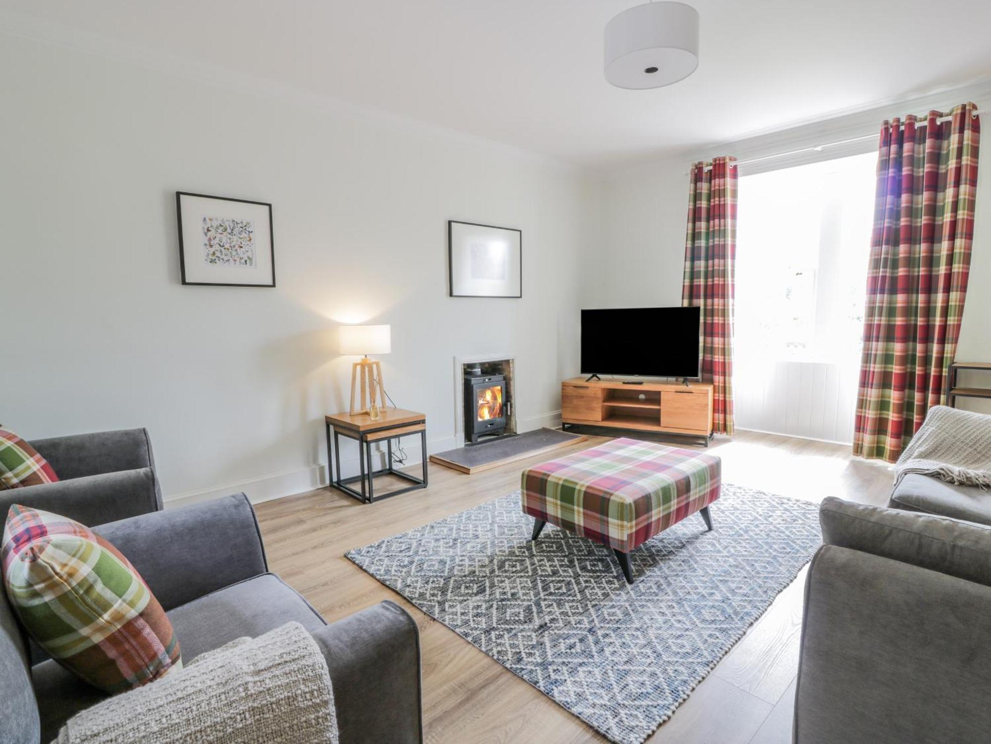 הוילה Maybole Garden House - Culzean Castle מראה חיצוני תמונה